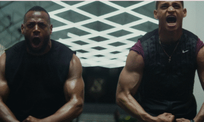 Marlon Wayans Channels Dark Mentor Energy in Jordan Peele-Produced Horror Thriller Him Tyriq Withers Monkeypaw productions